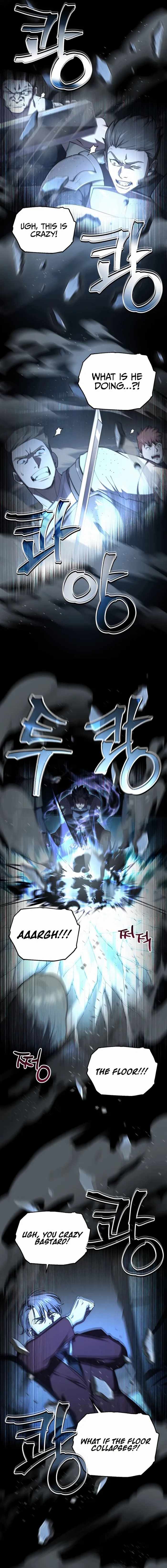 Solo Resurrection Chapter 26 13